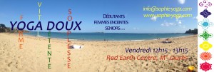 Yoga doux